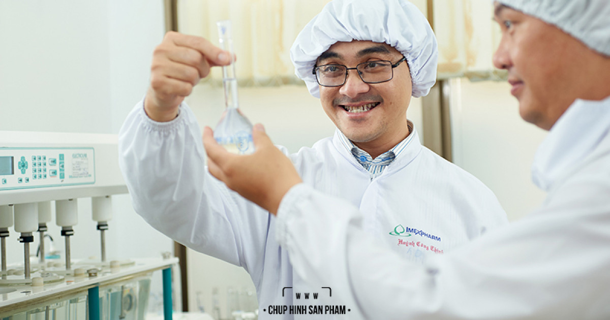 Combo Chụp Hình Sản Phẩm Và Profile Doanh Nghiệp | PhotoPro