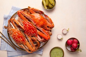 6 lý do tại sao bạn nên sử dụng dịch vụ chụp ảnh món ăn?