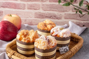 Hướng dẫn chụp hình bánh ngọt đẹp như tạp chí
