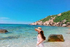 10 Mẹo Vàng Để Chụp Hình Resort Đẹp Và Chuyên Nghiệp