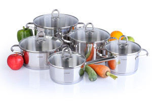 Kỹ thuật chụp hình đồ gia dụng tinh tế và hiệu quả