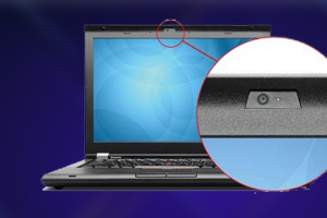 Bí quyết chụp hình online trên laptop bằng webcam siêu đẹp