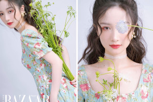 Bí Quyết Chụp Hình Thời Trang Sang Xịn Mịn