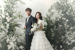 Top Địa Điểm Chụp Hình Cưới Đẹp Lãng Mạn Mà Bạn Không Thể Bỏ Lỡ