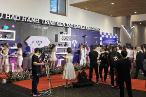 Bí kíp chụp hình event chuyên nghiệp, ghi dấu những khoảnh khắc