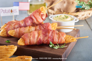 Tại Sao Chụp Ảnh Food Đúng Cách Là Yếu Tố Quan Trọng Trong Kinh Doanh Nhà Hàng?