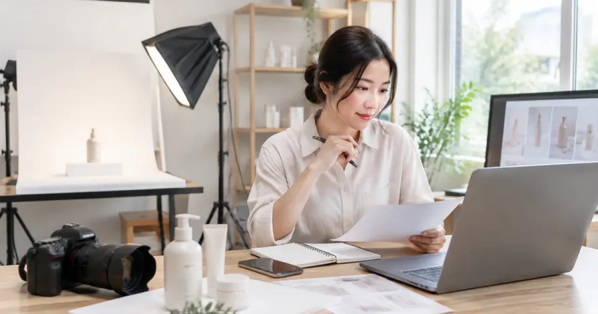 Bảng giá chụp hình sản phẩm: Chi phí tính như thế nào?