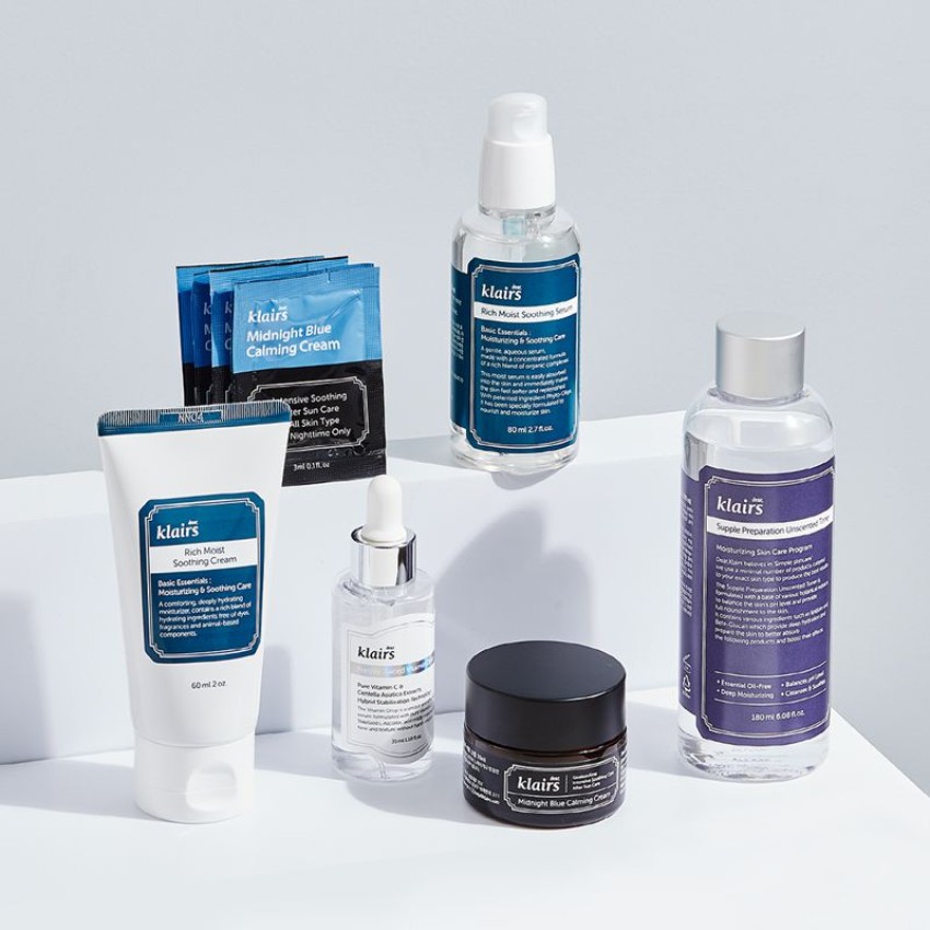 chụp hình quảng cáo mỹ phẩm