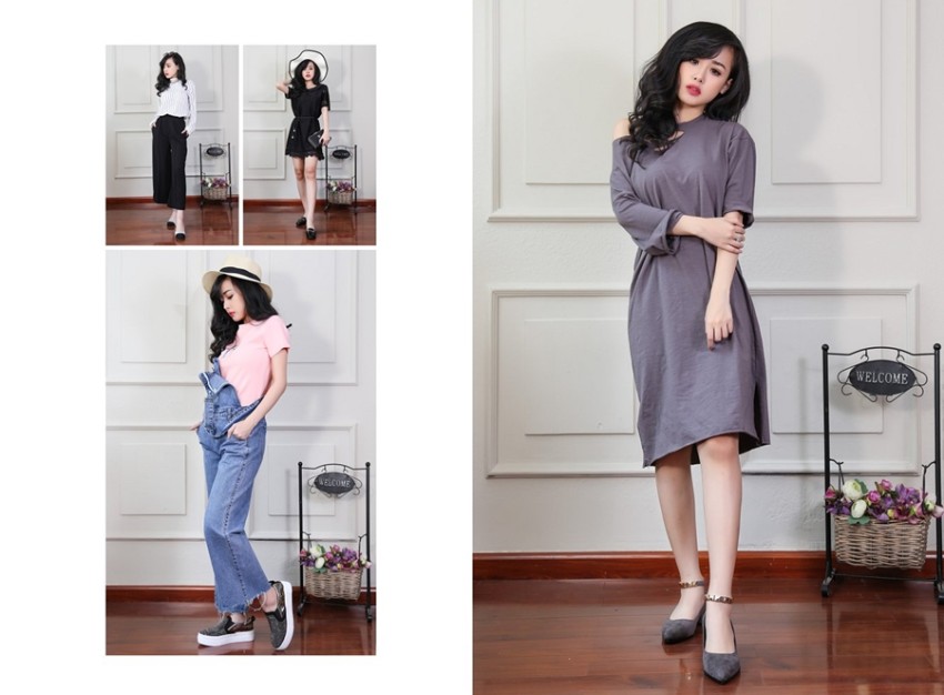 cách chụp ảnh quần áo đẹp