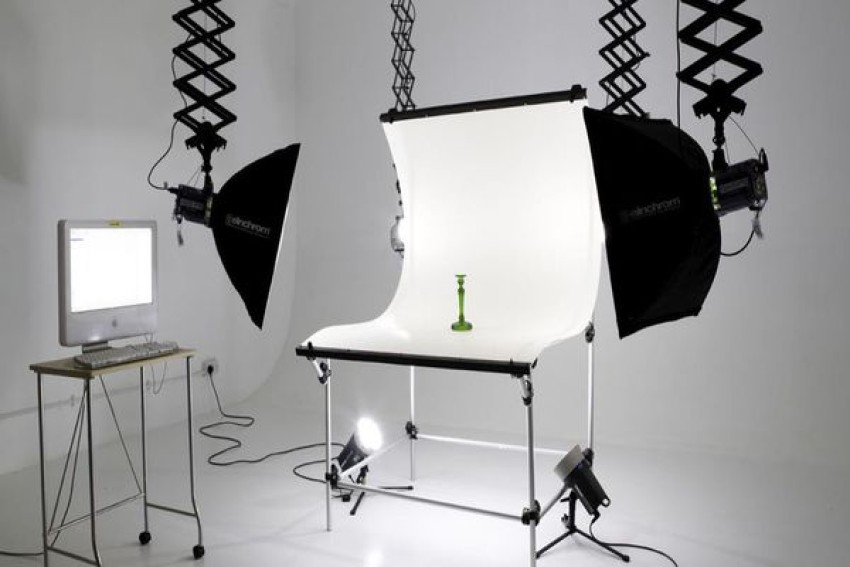 cách chụp ảnh sản phẩm đẹp