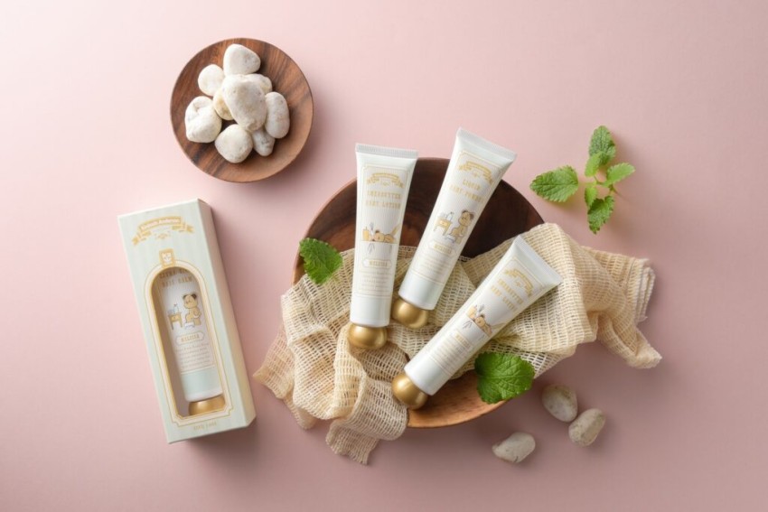 chụp ảnh mỹ phẩm