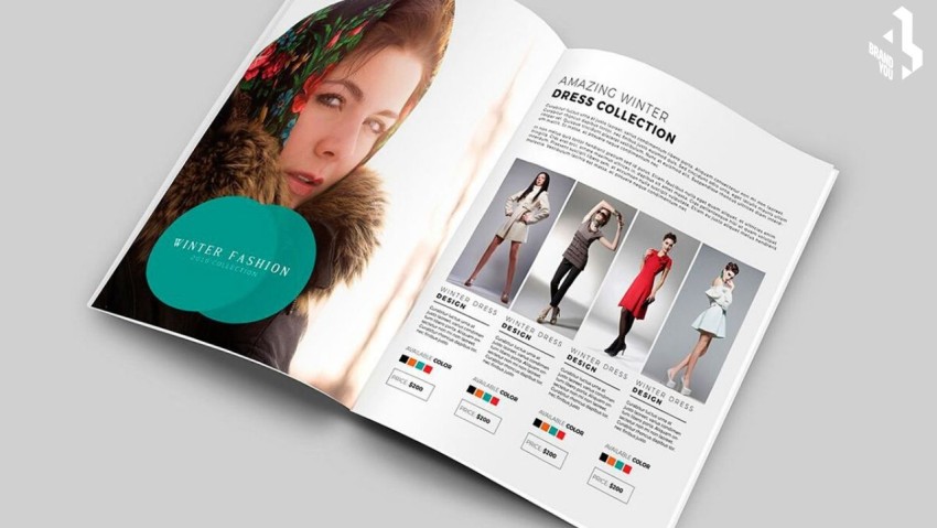 concept chụp ảnh quần áo