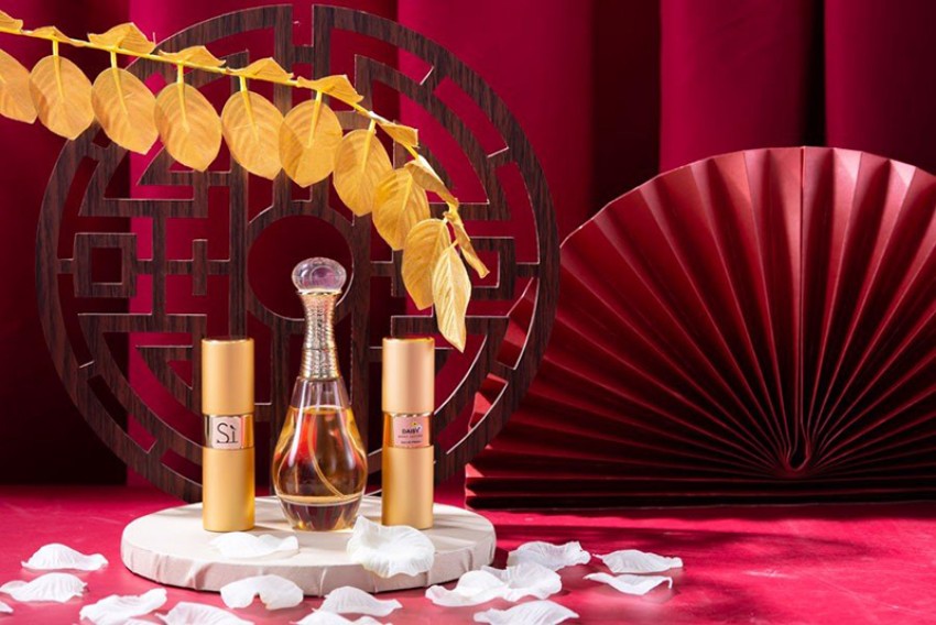 concept chụp ảnh sản phẩm