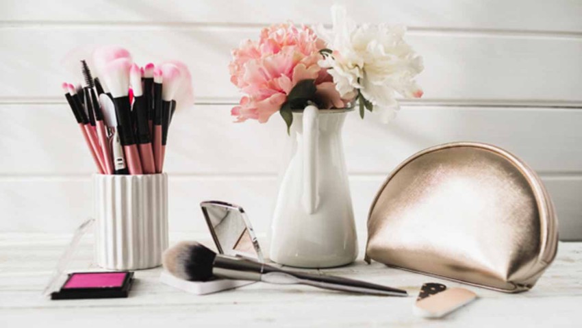 decor chụp ảnh sản phẩm